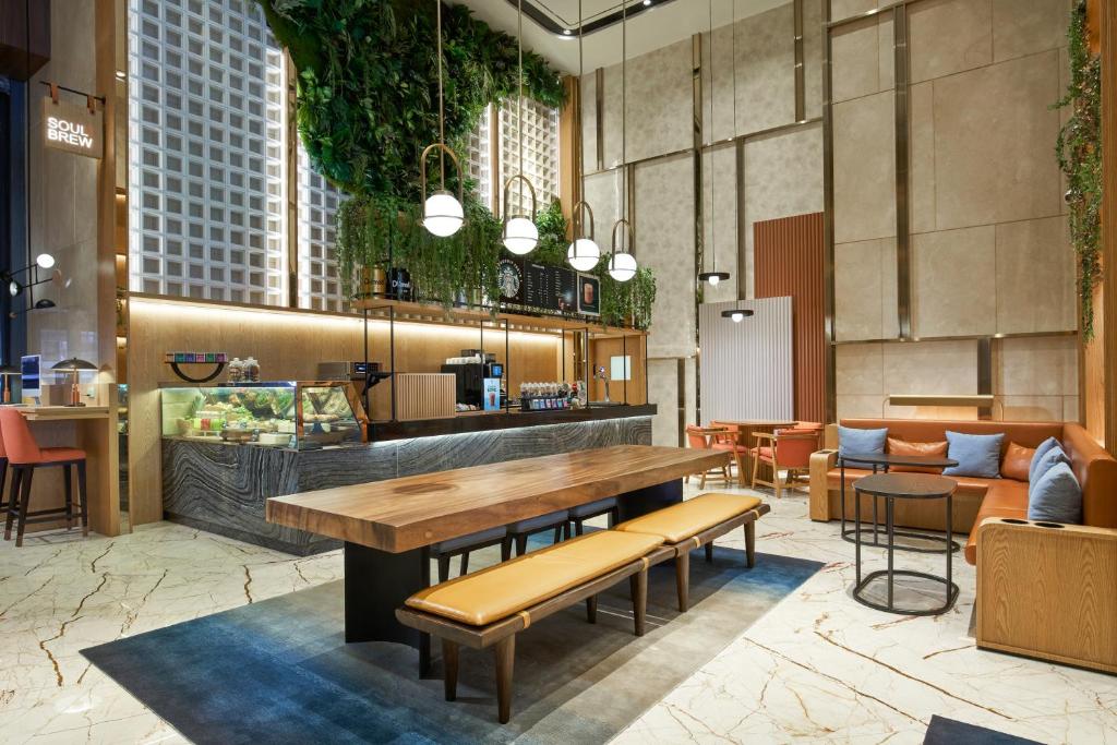 Holiday Inn Singapour Little India Daypass Image(s)