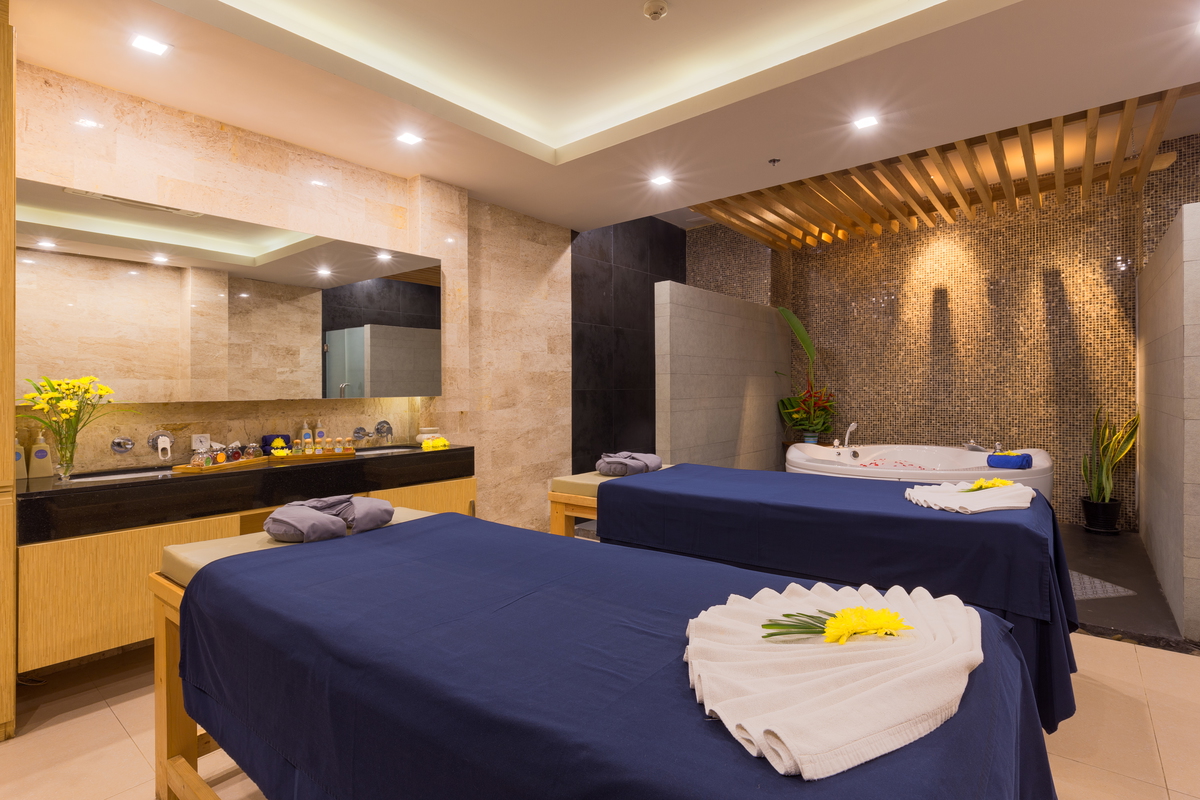 Novotel Phuket Kamala Beach Image