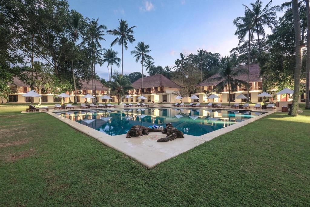 Alila Manggis Image