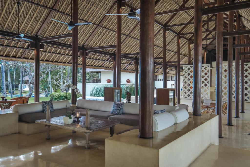 Alila Manggis Image