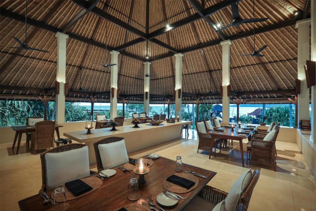 Alila Manggis Image