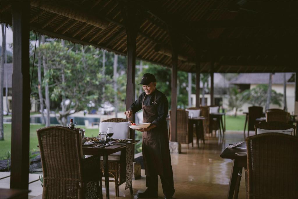 Alila Manggis Image
