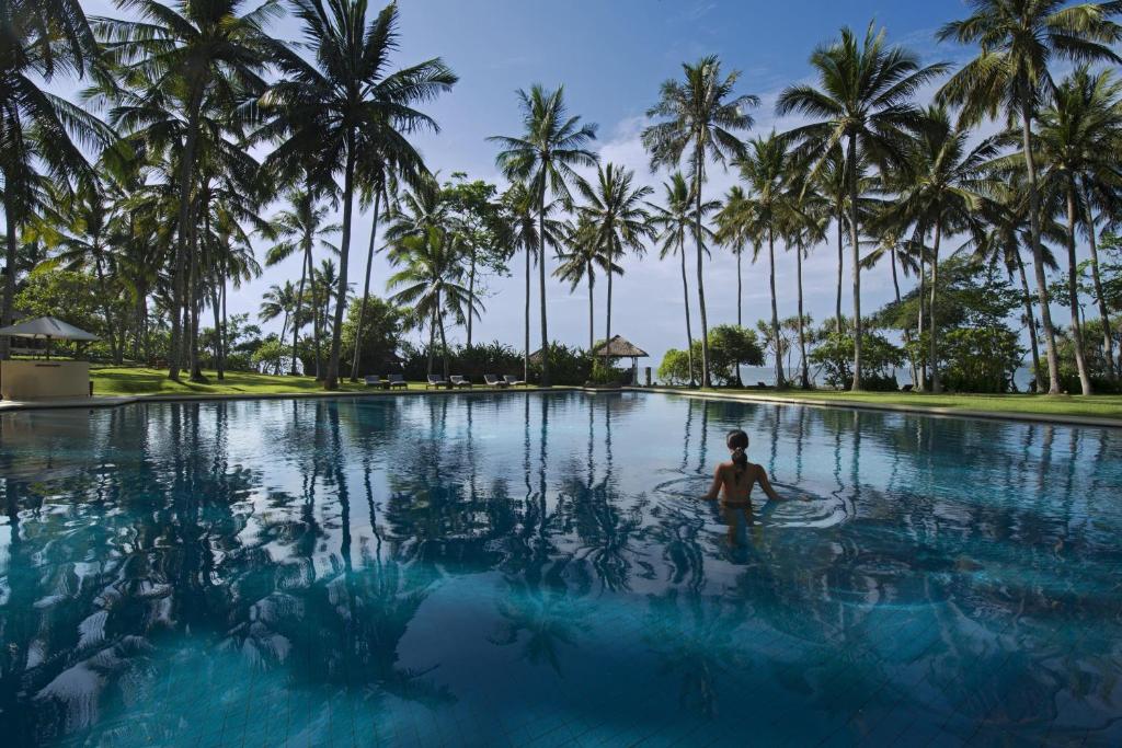 Alila Manggis Image