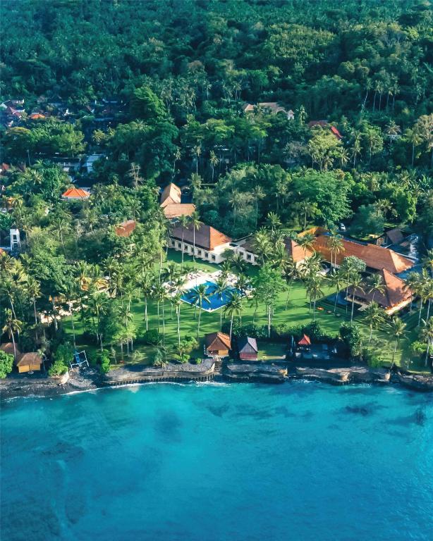 Alila Manggis Image
