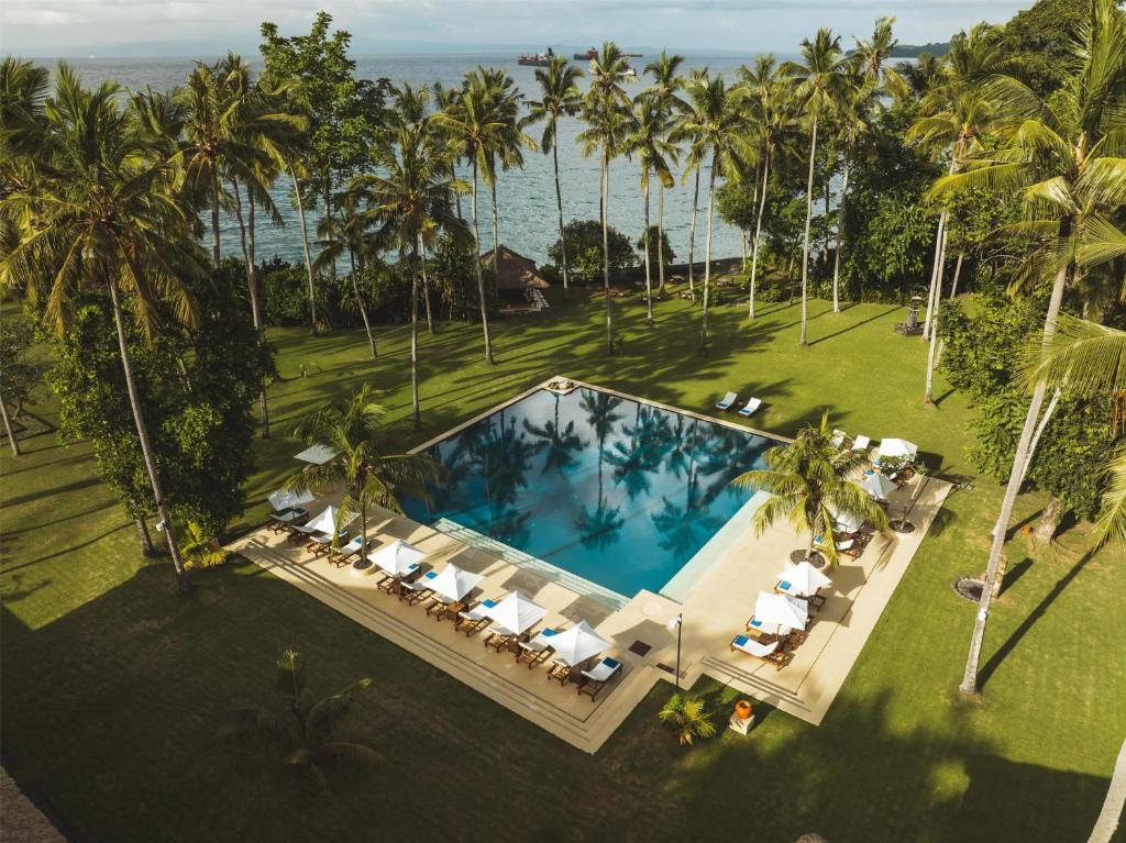 Alila Manggis Image