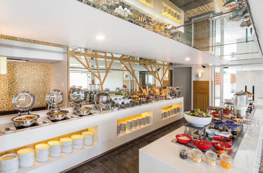 SALT at Eastin Ashta Resort Daypass Image