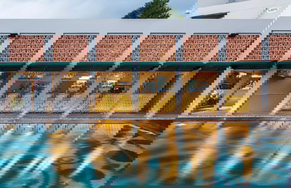 SALT at Eastin Ashta Resort Daypass Image