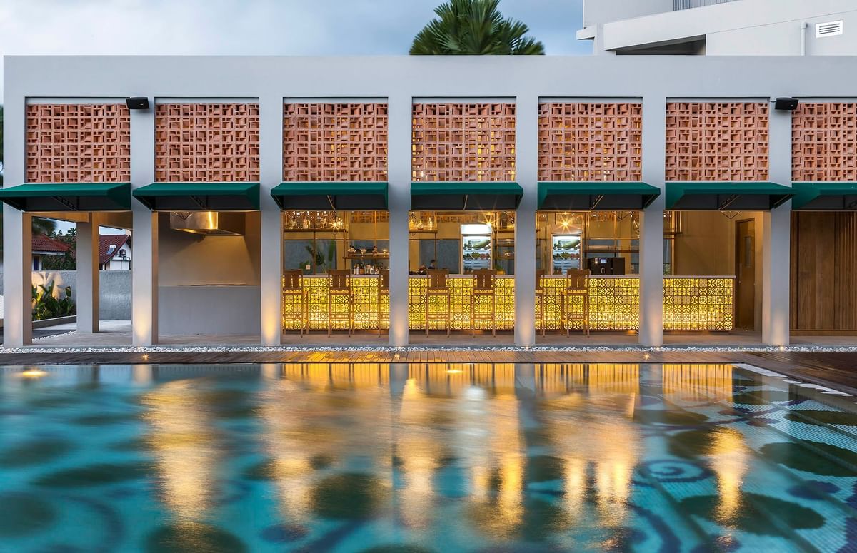 SALT at Eastin Ashta Resort Daypass Image