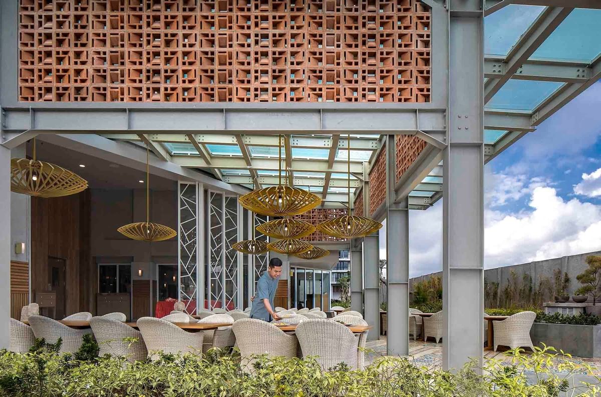 SALT at Eastin Ashta Resort Daypass Image