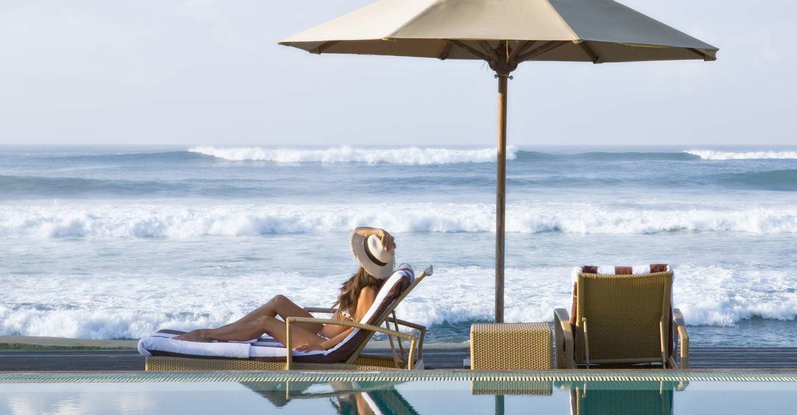 The Fortress Resort and Spa Daypass Image