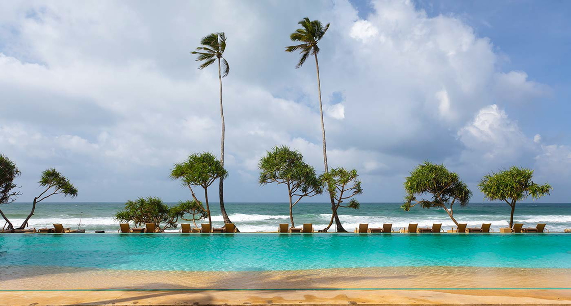 The Fortress Resort and Spa Daypass Image