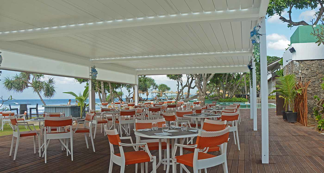 The Fortress Resort and Spa Daypass Image