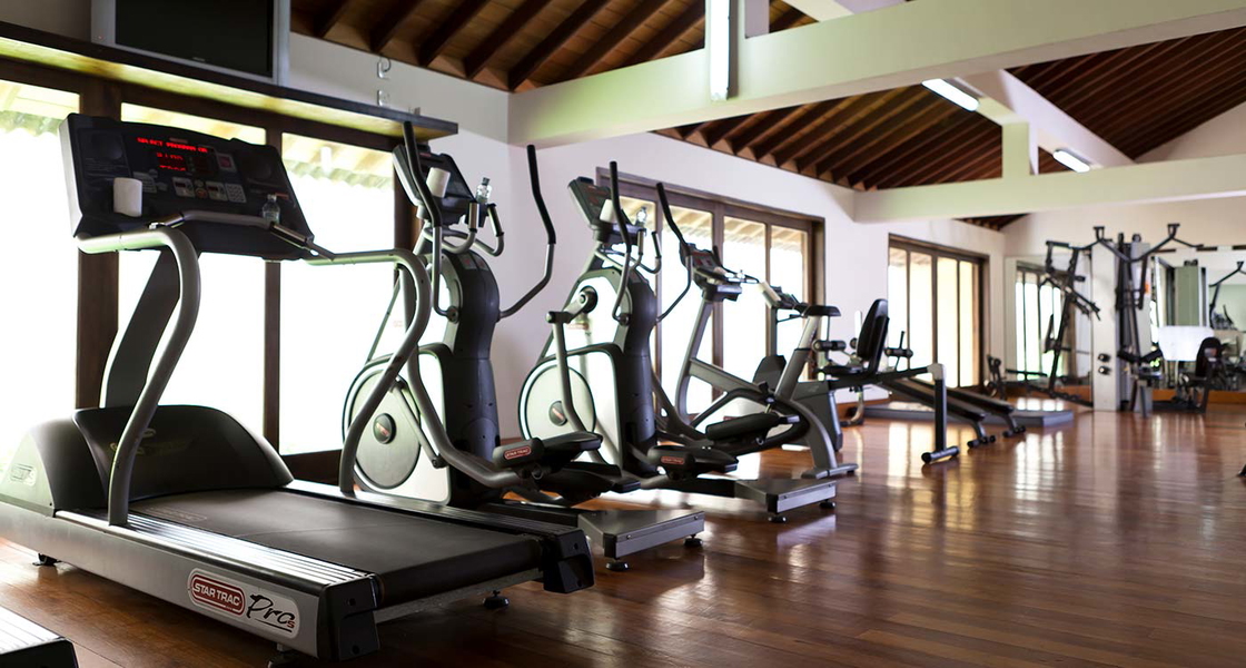 The Fortress Resort and Spa Daypass Image