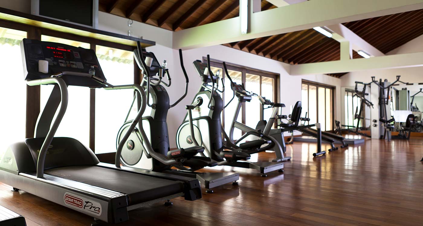 The Fortress Resort and Spa Daypass Image