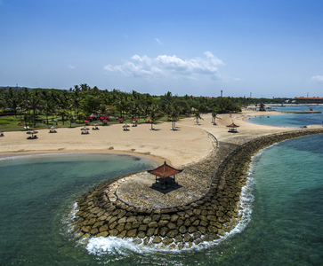 Club Med Bali Daypass Image