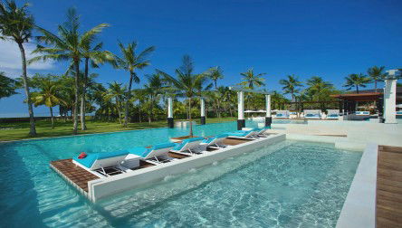 Club Med Bali Daypass Image