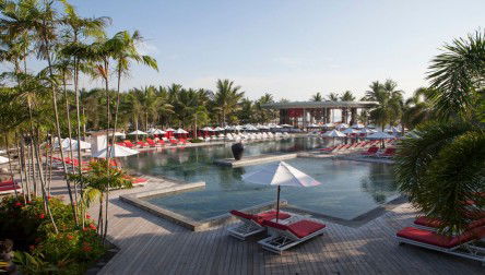 Club Med Bali Daypass Image