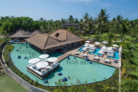 Club Med Bali Daypass Image