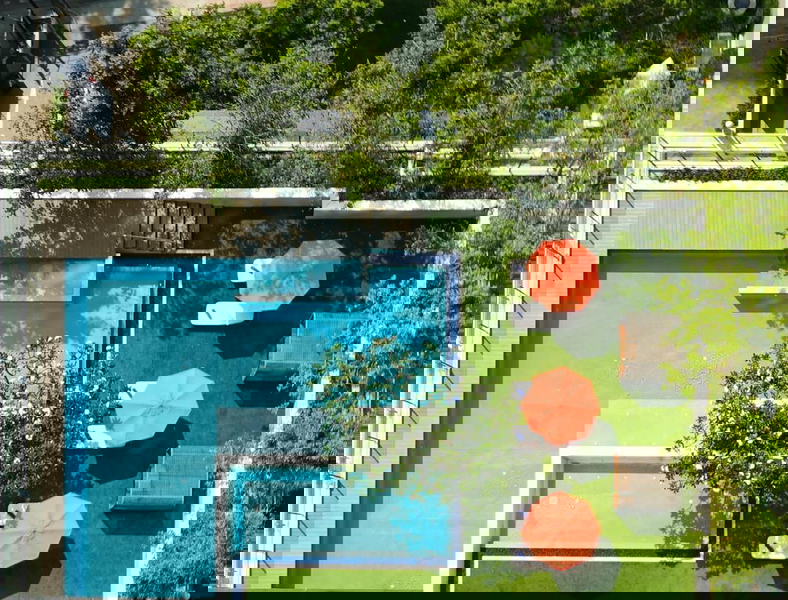 THE QLUB by SILQ Hotel and Residence Daypass Image