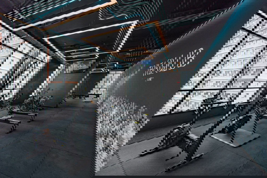 THE QLUB by SILQ Hotel and Residence Daypass Image