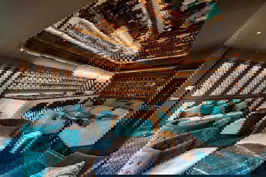 THE QLUB by SILQ Hotel and Residence Daypass Image