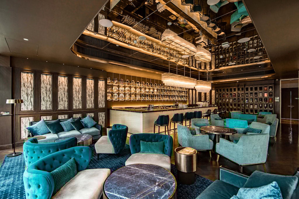 THE QLUB by SILQ Hotel and Residence Image