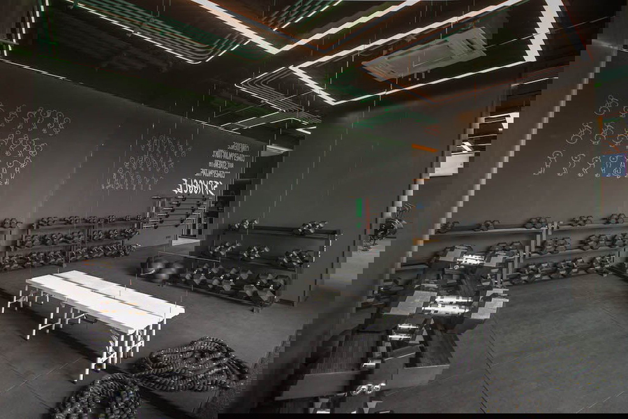 THE QLUB by SILQ Hotel and Residence Daypass Image