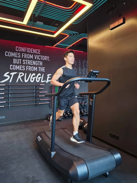 THE QLUB by SILQ Hotel and Residence Daypass Image