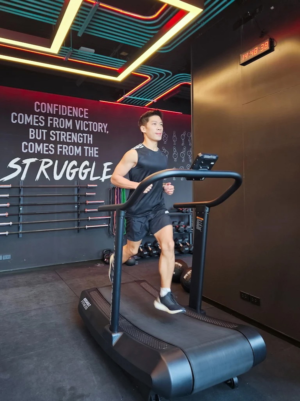 THE QLUB by SILQ Hotel and Residence Image