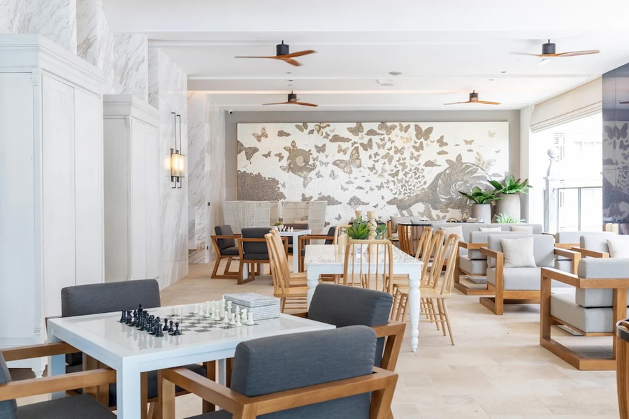 THE QLUB by SILQ Hotel and Residence Daypass Image