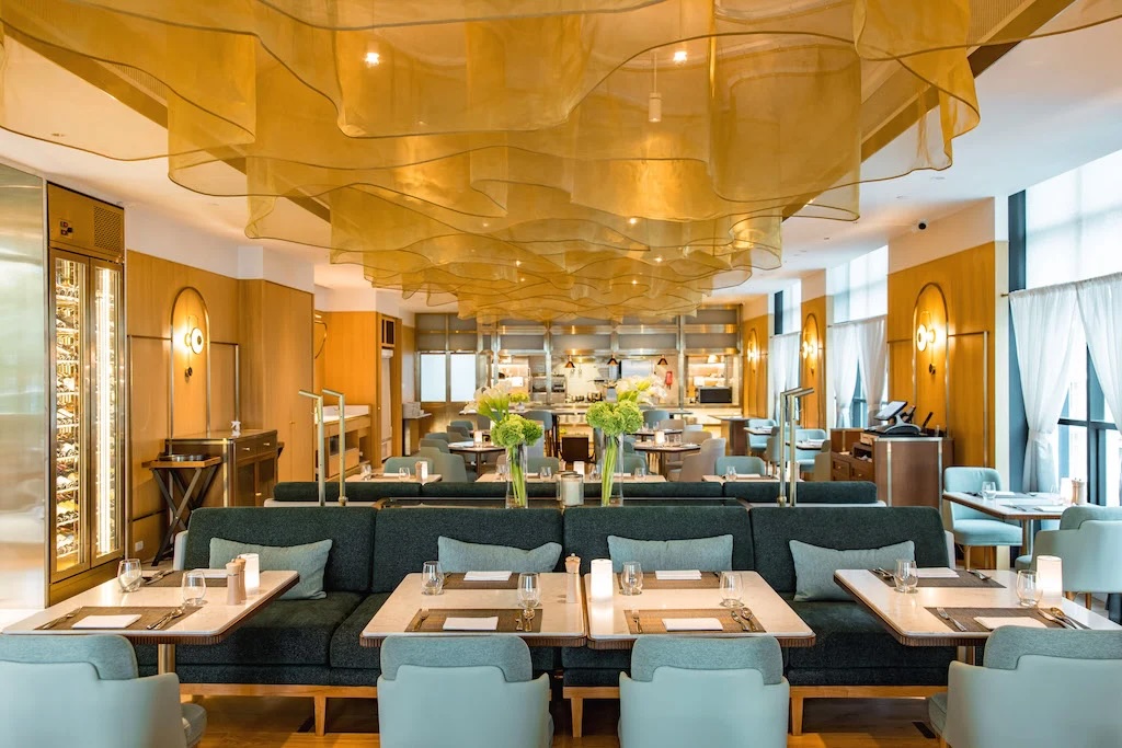 THE QLUB by SILQ Hotel and Residence Image