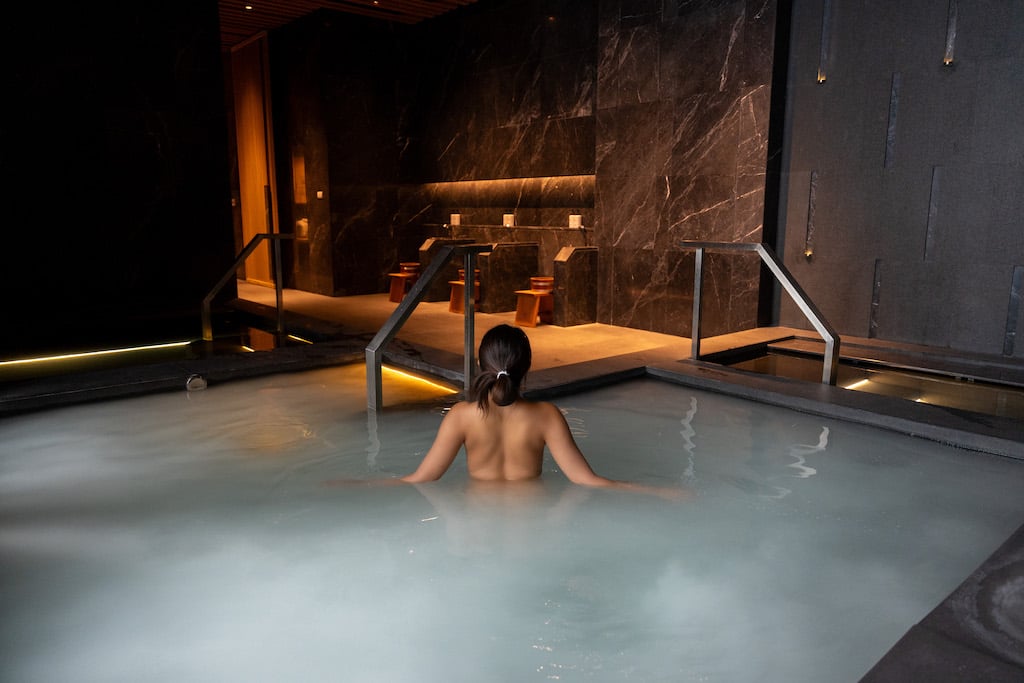 THE QLUB by SILQ Hotel and Residence Image