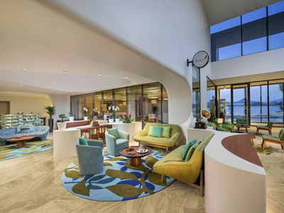 The Retreat Palm Dubai MGallery by Sofitel Daypass Image