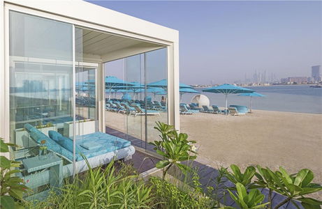 The Retreat Palm Dubai MGallery by Sofitel Daypass Image