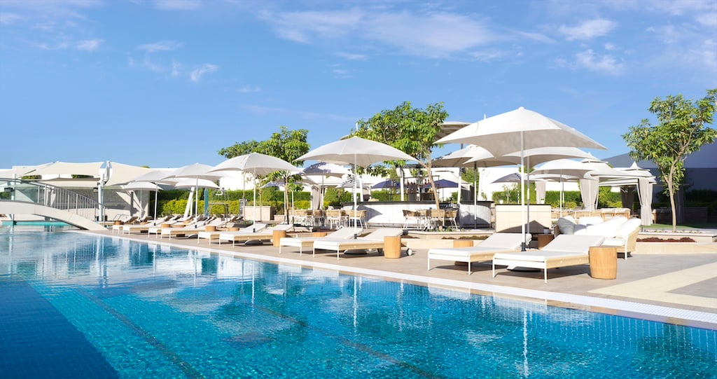 Sofitel Dubai The Obelisk Daypass Image