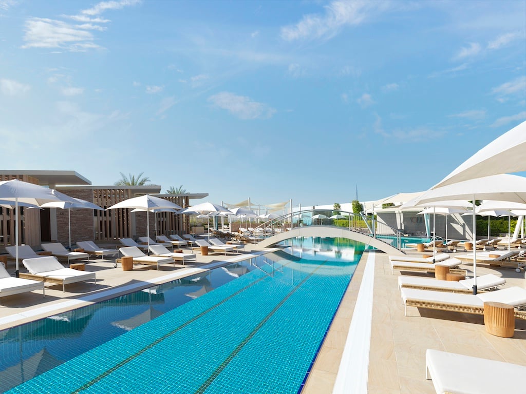 Sofitel Dubai The Obelisk Daypass Image