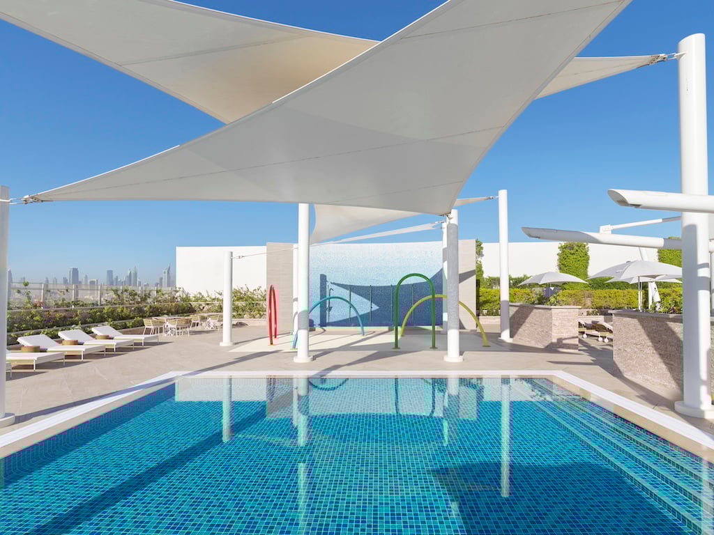 Sofitel Dubai The Obelisk Daypass Image