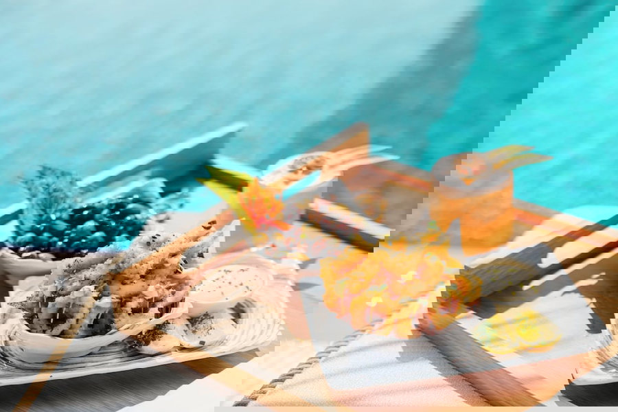 Sofitel Dubai The Obelisk Daypass Image