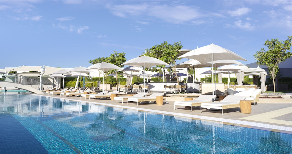 Sofitel Dubai The Obelisk Daypass Image