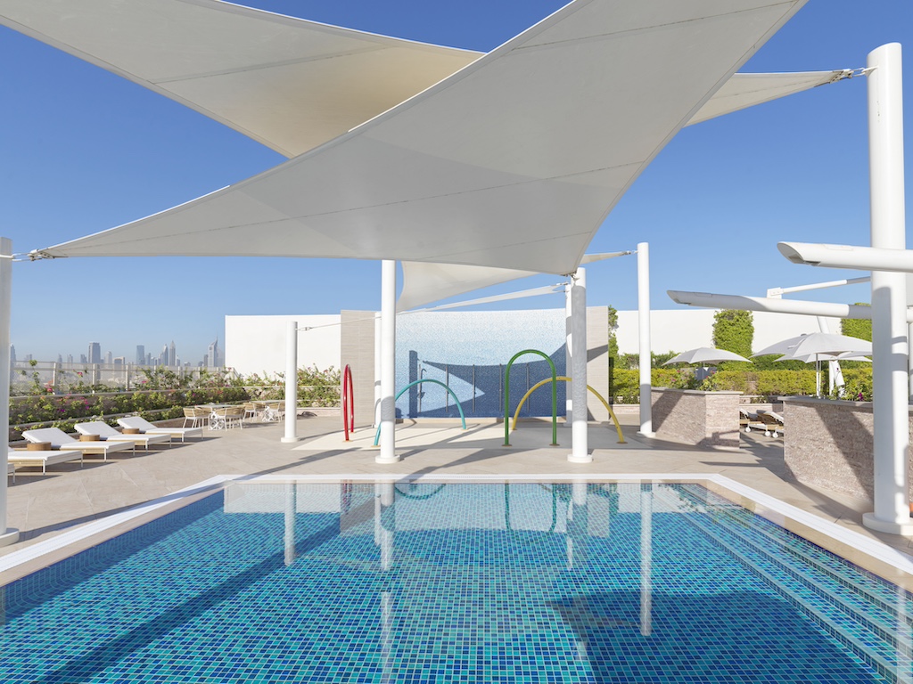 Sofitel Dubai The Obelisk Daypass Image