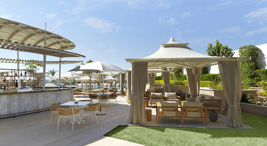 Sofitel Dubai The Obelisk Daypass Image