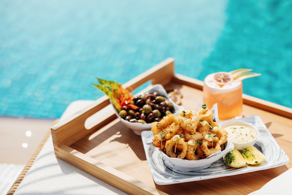 Sofitel Dubai The Obelisk Daypass Image