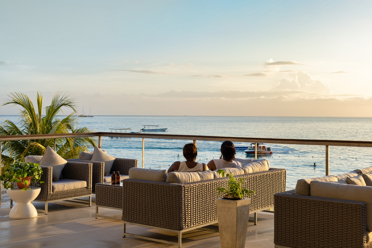 Negril Footeprints Hotel Image