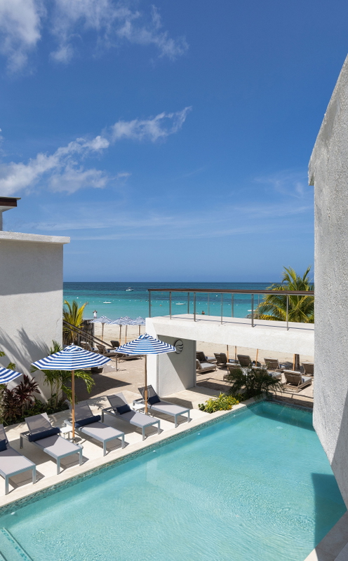 Negril Footeprints Hotel Image