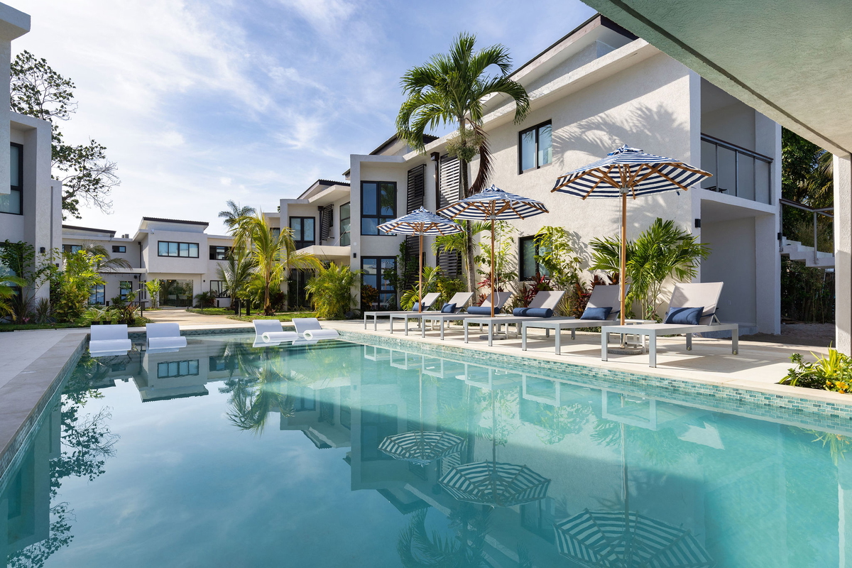 Negril Footeprints Hotel Image