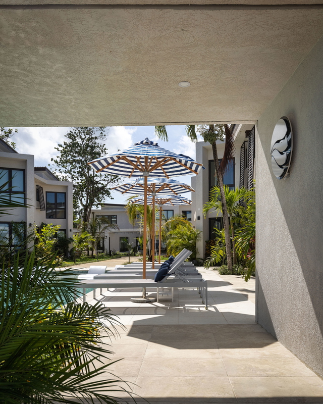 Negril Footeprints Hotel Image