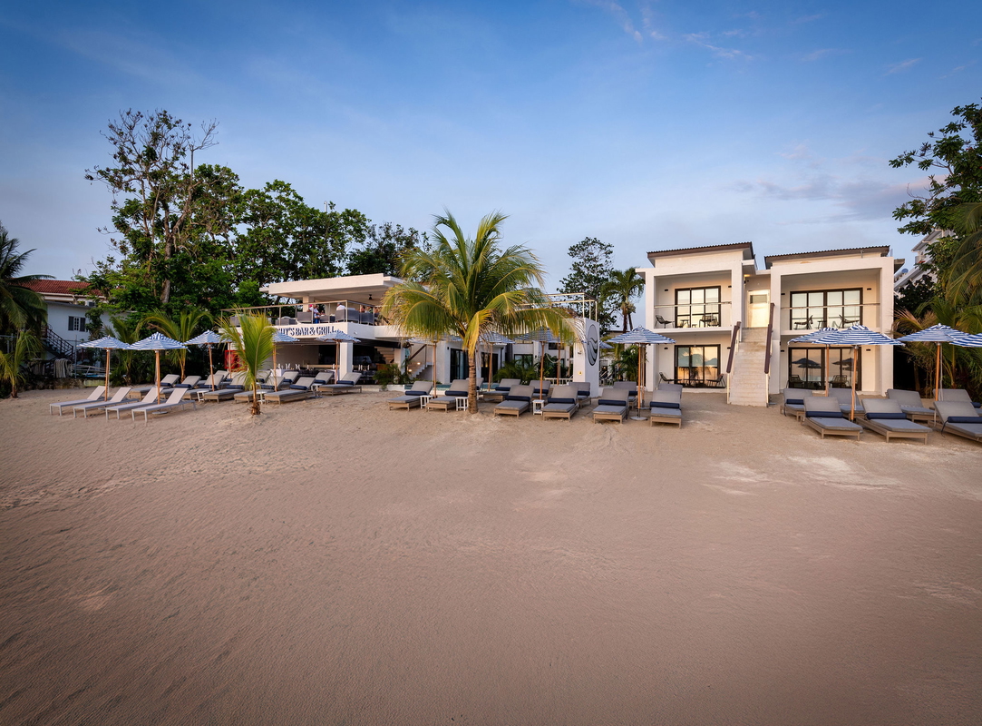 Negril Footeprints Hotel Image