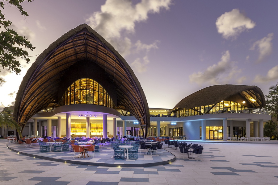 Club Med Miches Playa Esmeralda - (New) Daypass Image