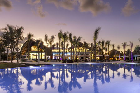 Club Med Miches Playa Esmeralda Daypass Image