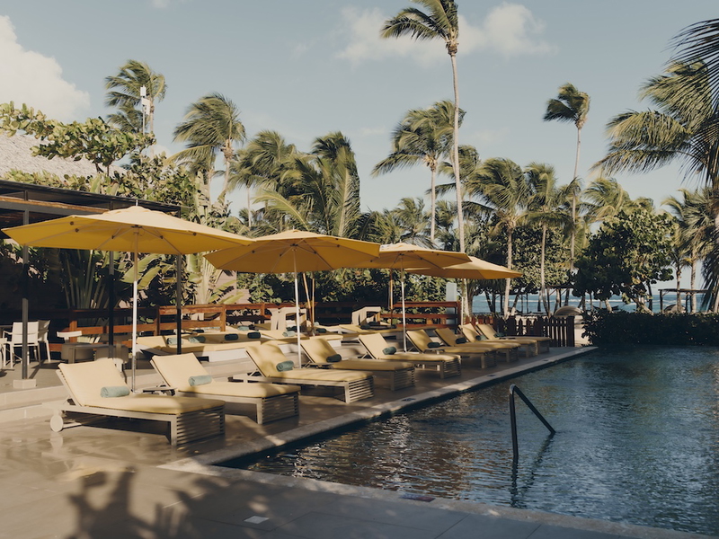 Club Med Miches Playa Esmeralda - (New) Daypass Image